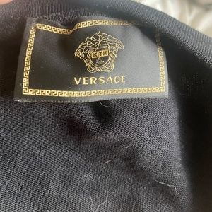 Versace t shirt